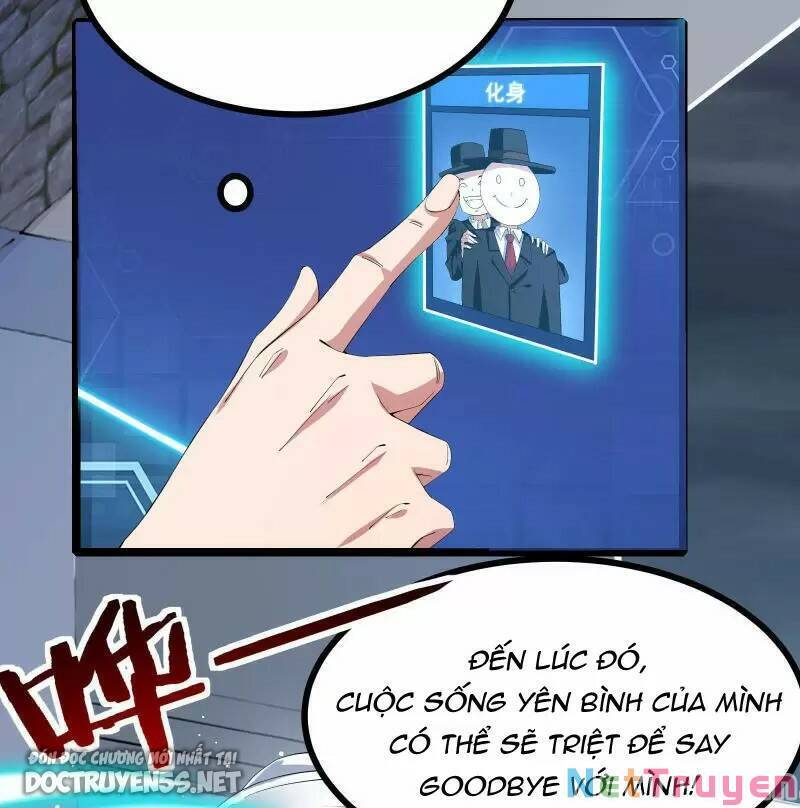 Ta Quét Phó Bản Ở Khắp Thế Giới Chapter 53 - Trang 25