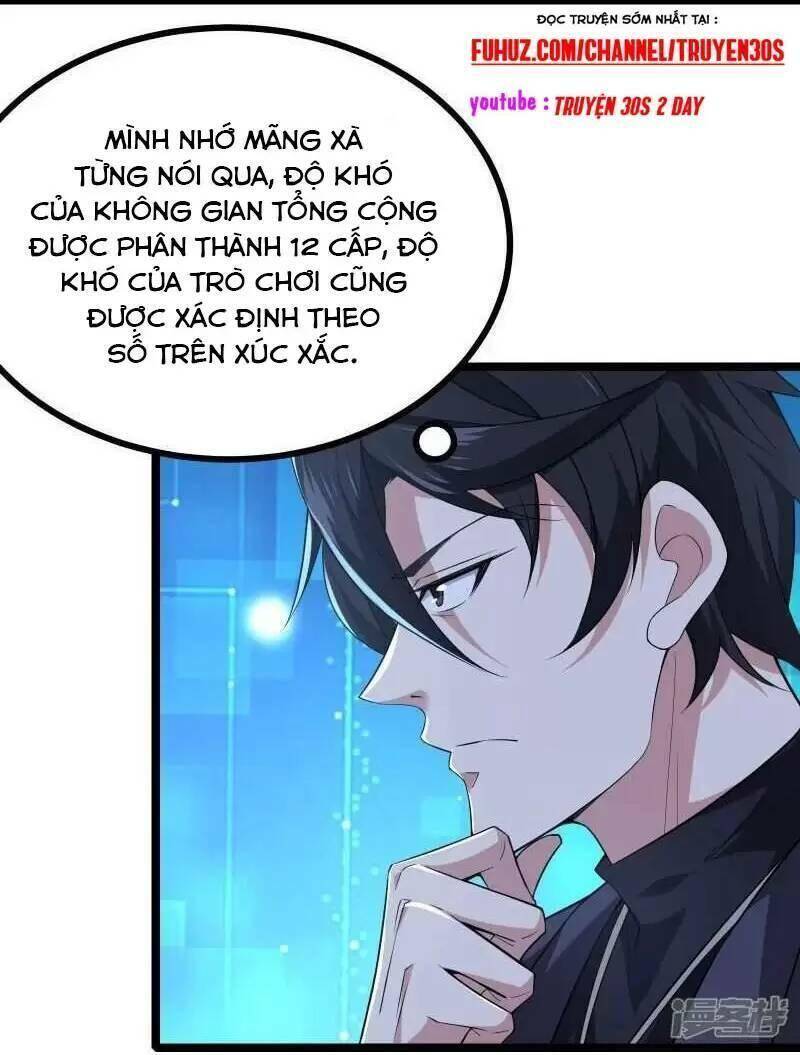 Ta Quét Phó Bản Ở Khắp Thế Giới Chapter 18 - Trang 38