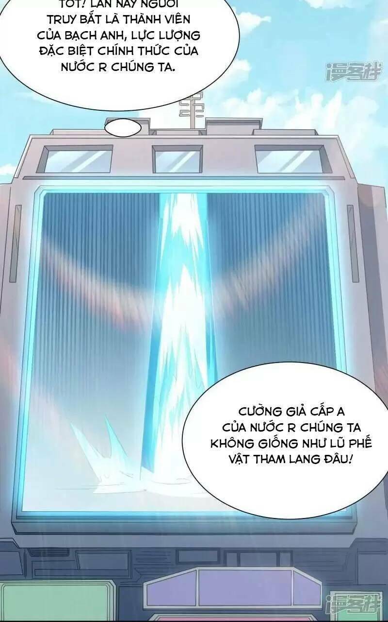 Ta Quét Phó Bản Ở Khắp Thế Giới Chapter 21 - Trang 51