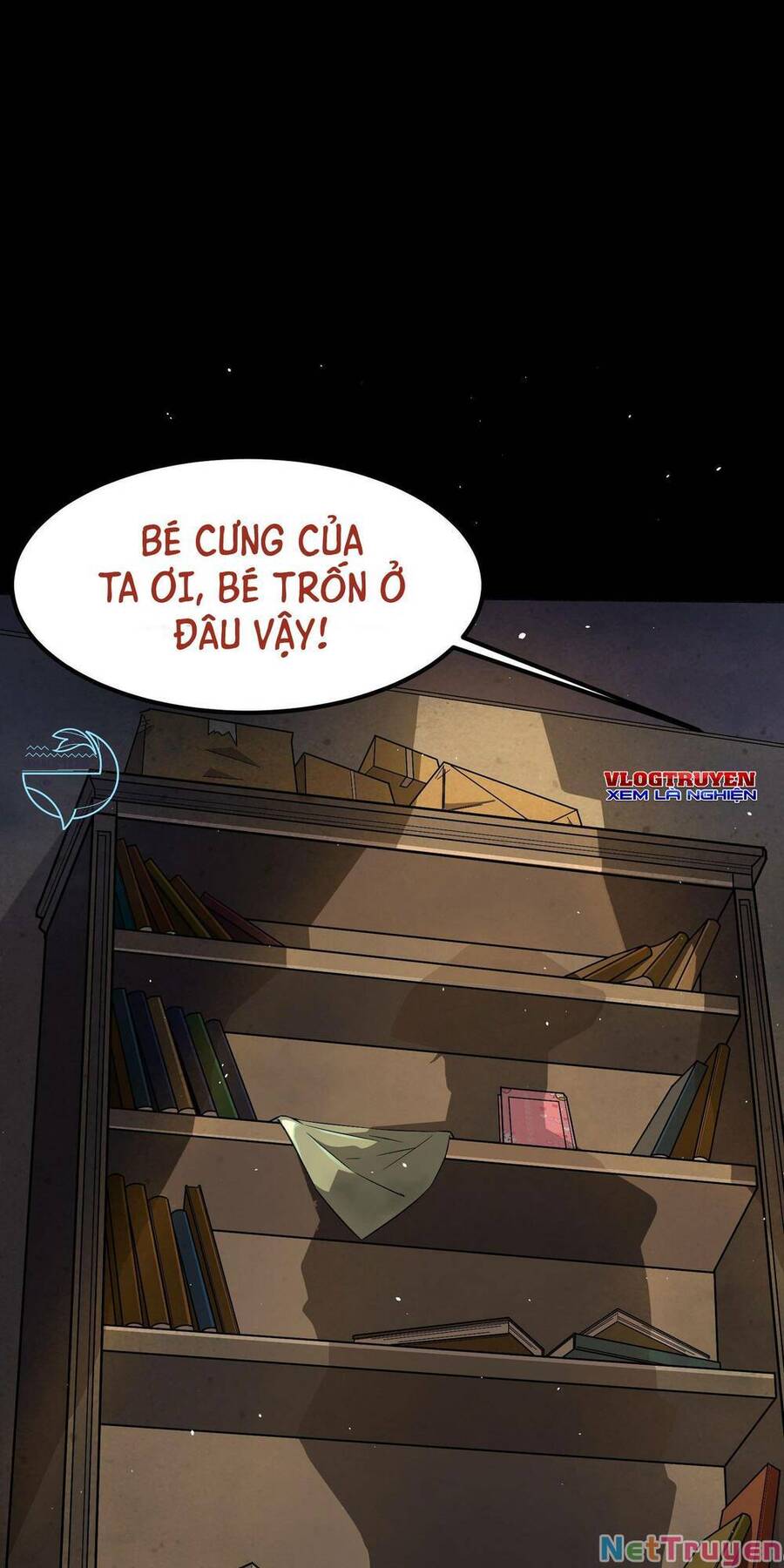 Ta Quét Phó Bản Ở Khắp Thế Giới Chapter 1 - Trang 17