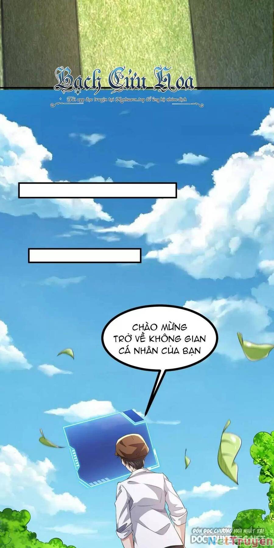 Ta Quét Phó Bản Ở Khắp Thế Giới Chapter 51 - Trang 9