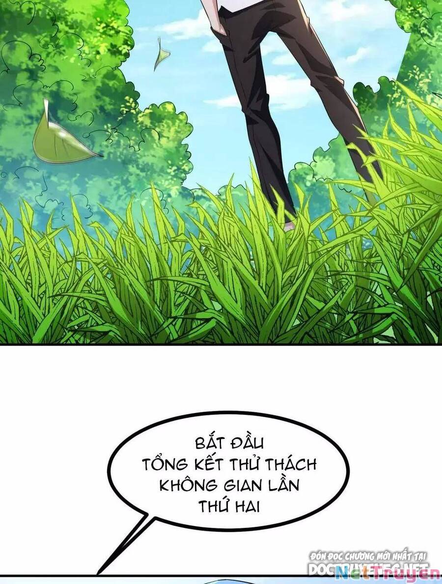 Ta Quét Phó Bản Ở Khắp Thế Giới Chapter 51 - Trang 10