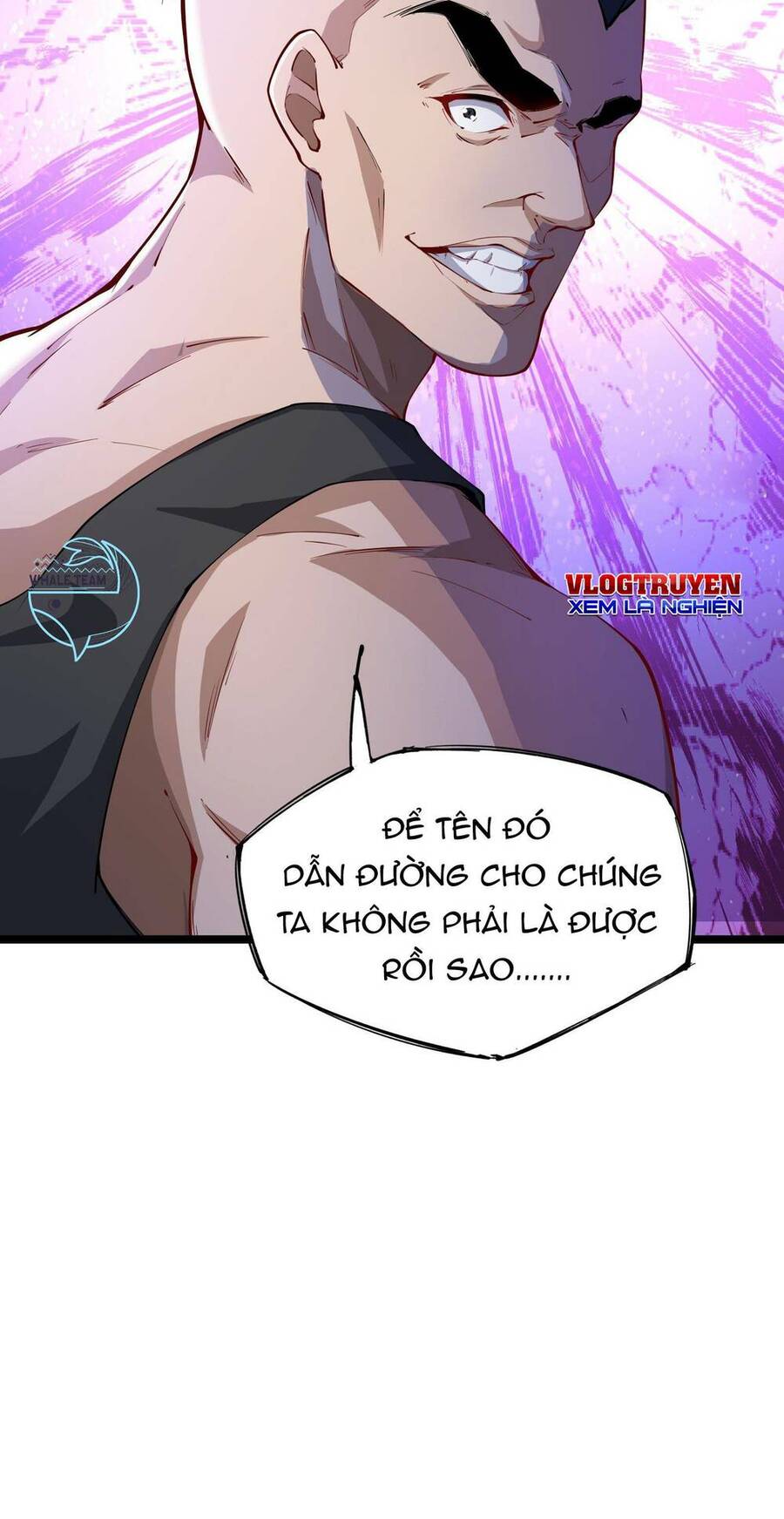 Ta Quét Phó Bản Ở Khắp Thế Giới Chapter 5 - Trang 38