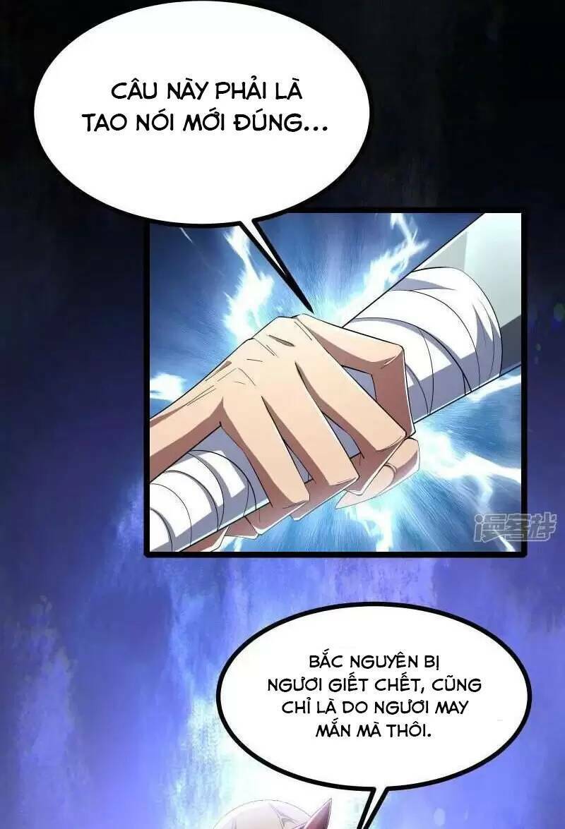 Ta Quét Phó Bản Ở Khắp Thế Giới Chapter 32 - Trang 5