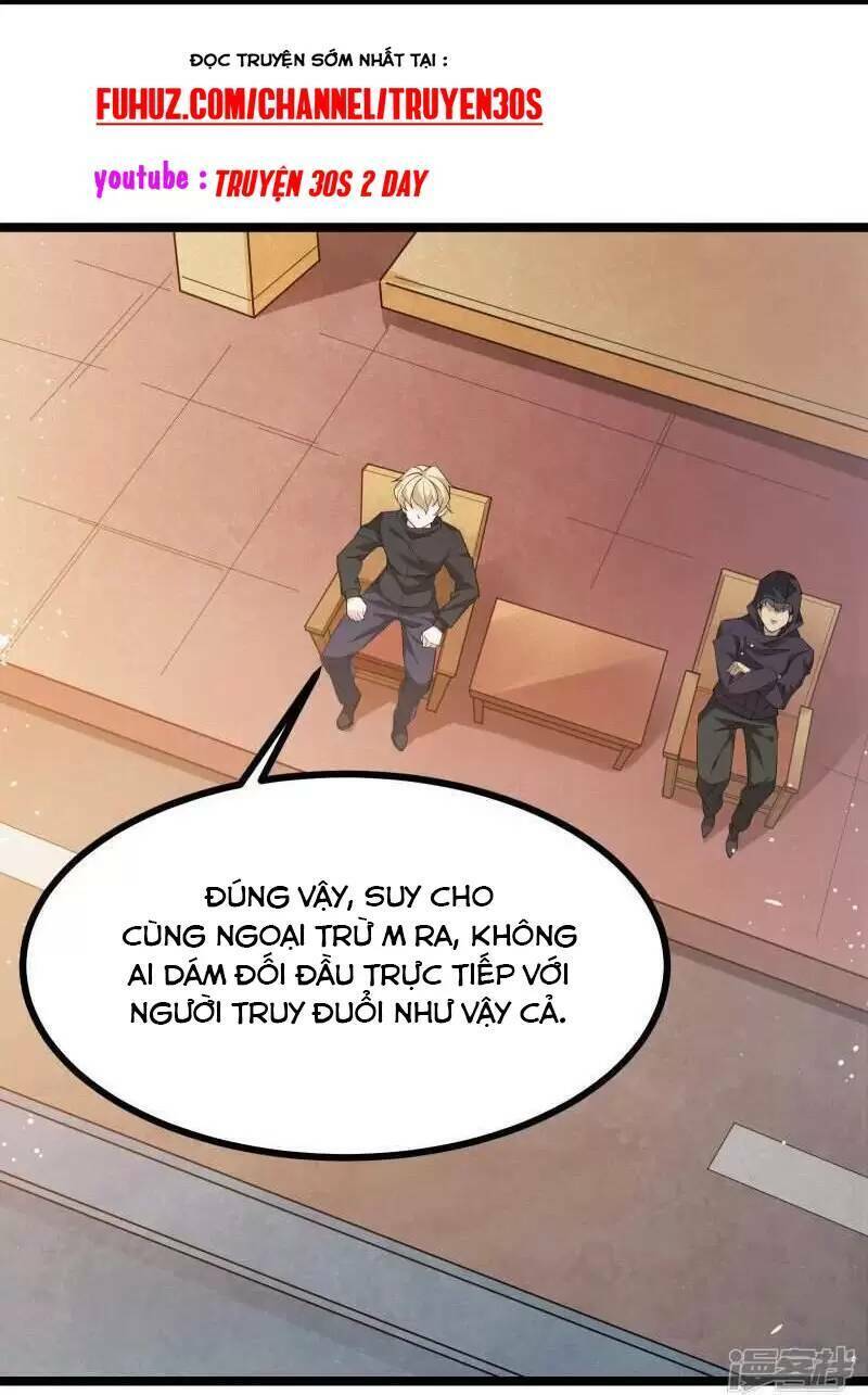 Ta Quét Phó Bản Ở Khắp Thế Giới Chapter 22 - Trang 4