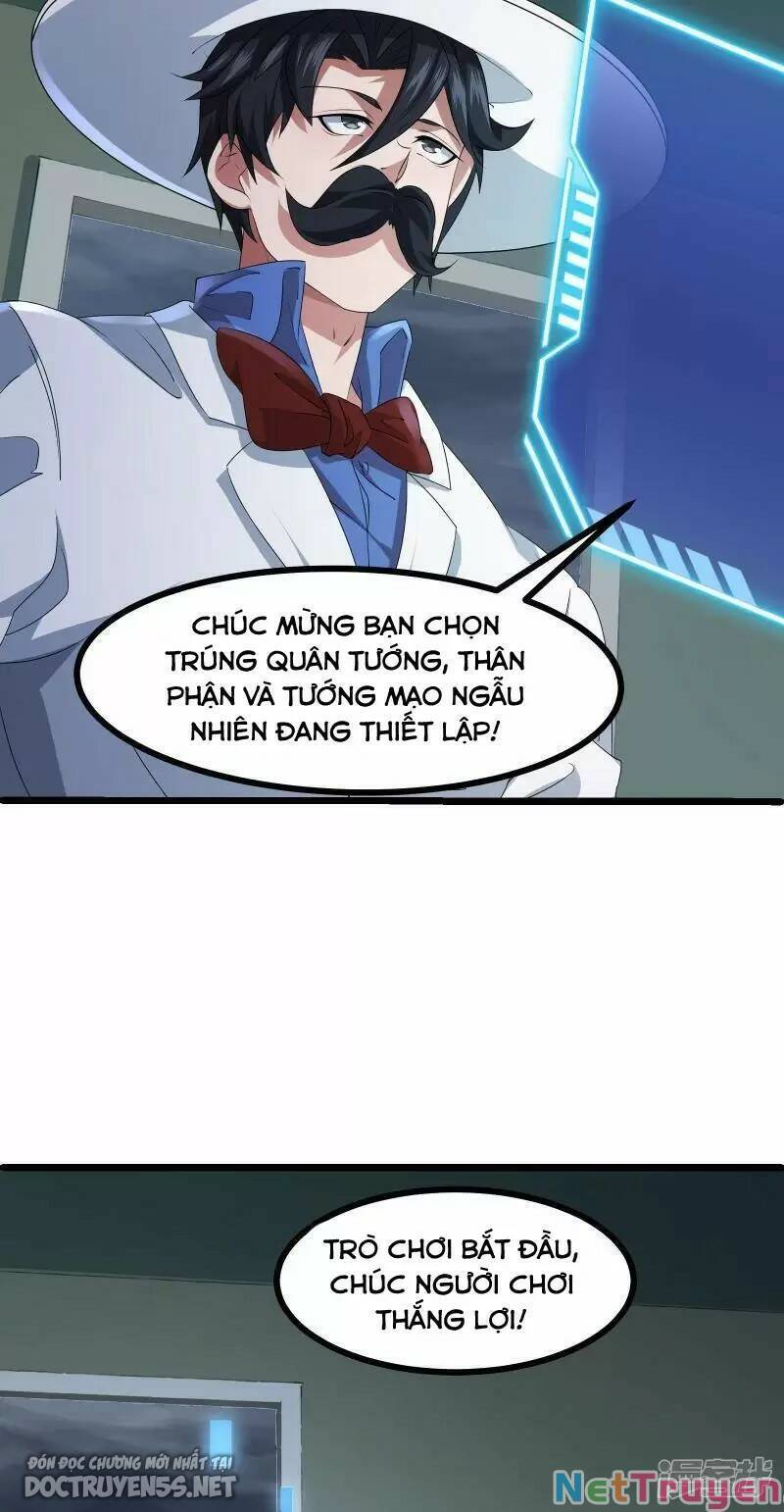 Ta Quét Phó Bản Ở Khắp Thế Giới Chapter 55 - Trang 45