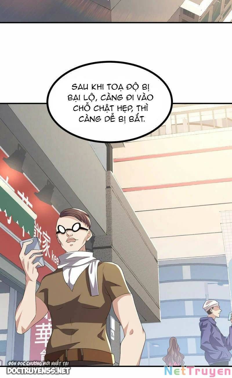 Ta Quét Phó Bản Ở Khắp Thế Giới Chapter 59 - Trang 29