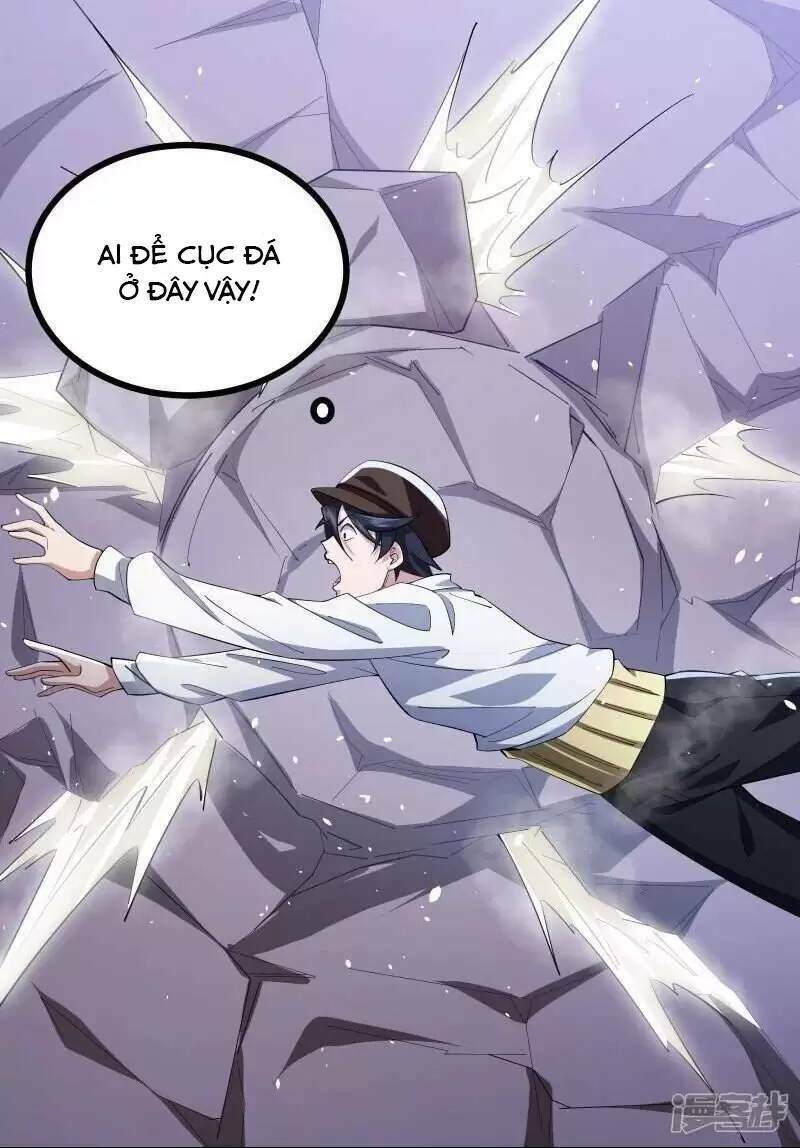 Ta Quét Phó Bản Ở Khắp Thế Giới Chapter 28 - Trang 12