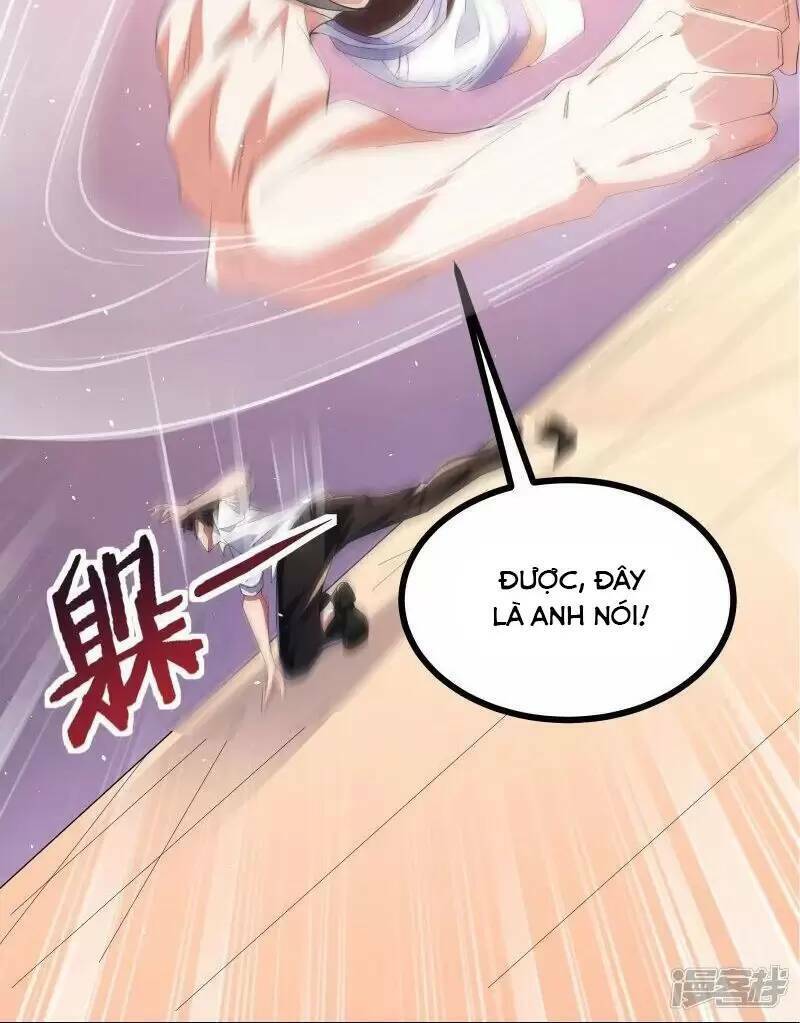 Ta Quét Phó Bản Ở Khắp Thế Giới Chapter 40 - Trang 6