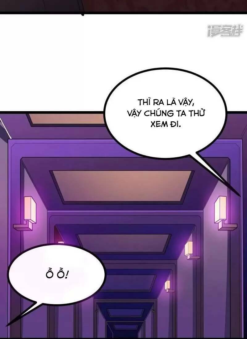 Ta Quét Phó Bản Ở Khắp Thế Giới Chapter 34 - Trang 16