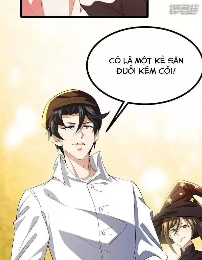 Ta Quét Phó Bản Ở Khắp Thế Giới Chapter 39 - Trang 16