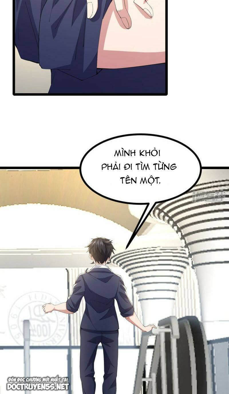 Ta Quét Phó Bản Ở Khắp Thế Giới Chapter 61 - Trang 4