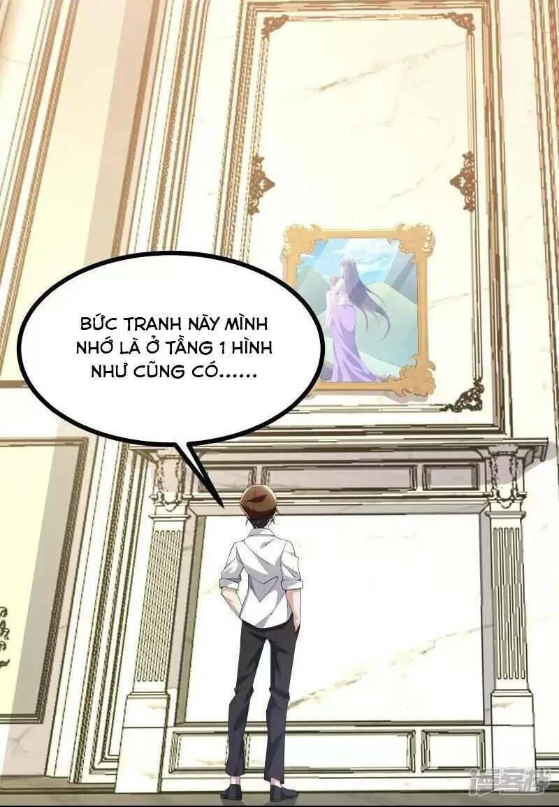 Ta Quét Phó Bản Ở Khắp Thế Giới Chapter 46 - Trang 26