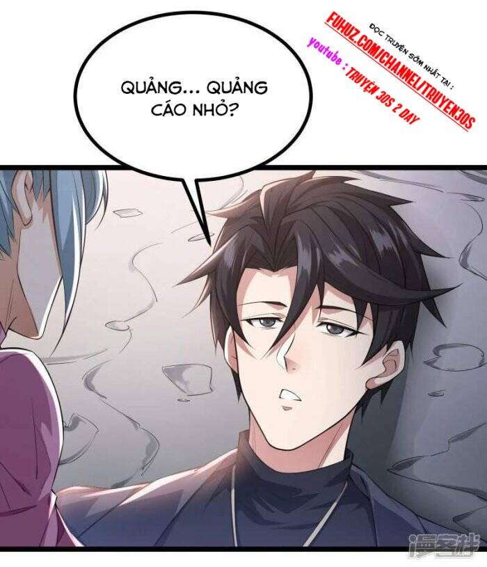 Ta Quét Phó Bản Ở Khắp Thế Giới Chapter 13 - Trang 34