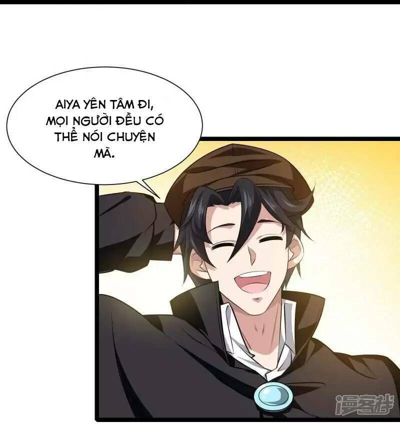 Ta Quét Phó Bản Ở Khắp Thế Giới Chapter 20 - Trang 37