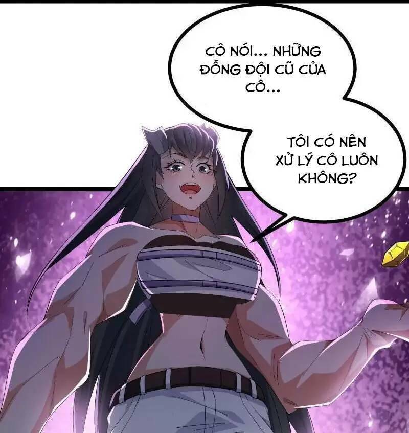 Ta Quét Phó Bản Ở Khắp Thế Giới Chapter 38 - Trang 37