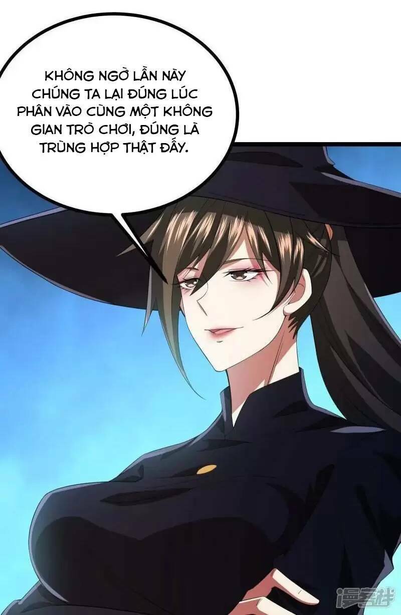 Ta Quét Phó Bản Ở Khắp Thế Giới Chapter 29 - Trang 39