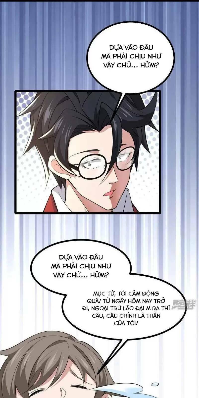 Ta Quét Phó Bản Ở Khắp Thế Giới Chapter 18 - Trang 26