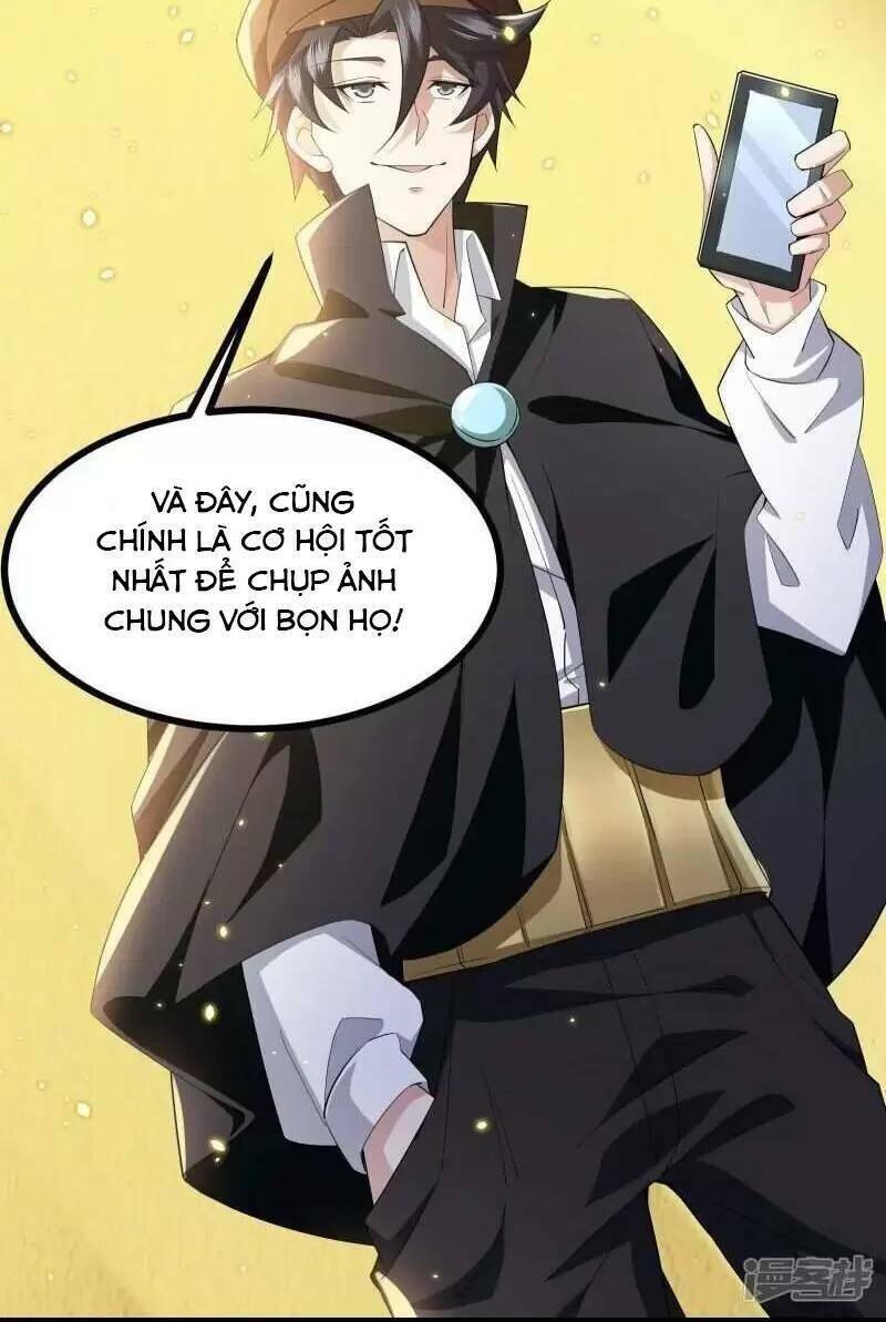 Ta Quét Phó Bản Ở Khắp Thế Giới Chapter 21 - Trang 41