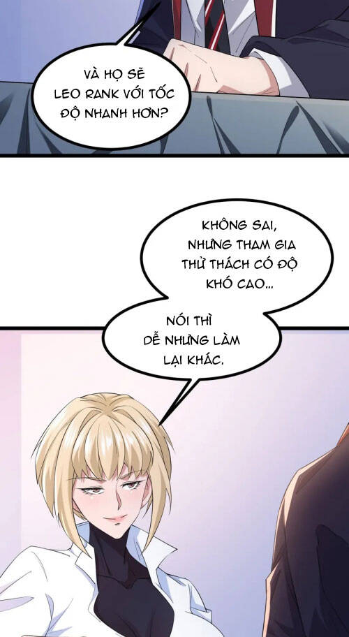 Ta Quét Phó Bản Ở Khắp Thế Giới Chapter 16 - Trang 9