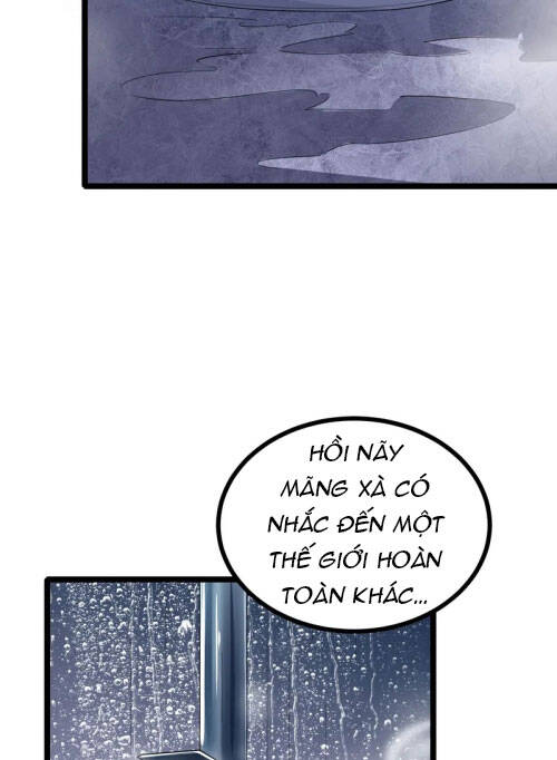 Ta Quét Phó Bản Ở Khắp Thế Giới Chapter 16 - Trang 34