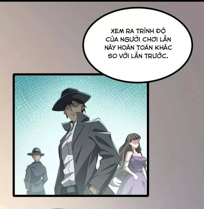 Ta Quét Phó Bản Ở Khắp Thế Giới Chapter 19 - Trang 6