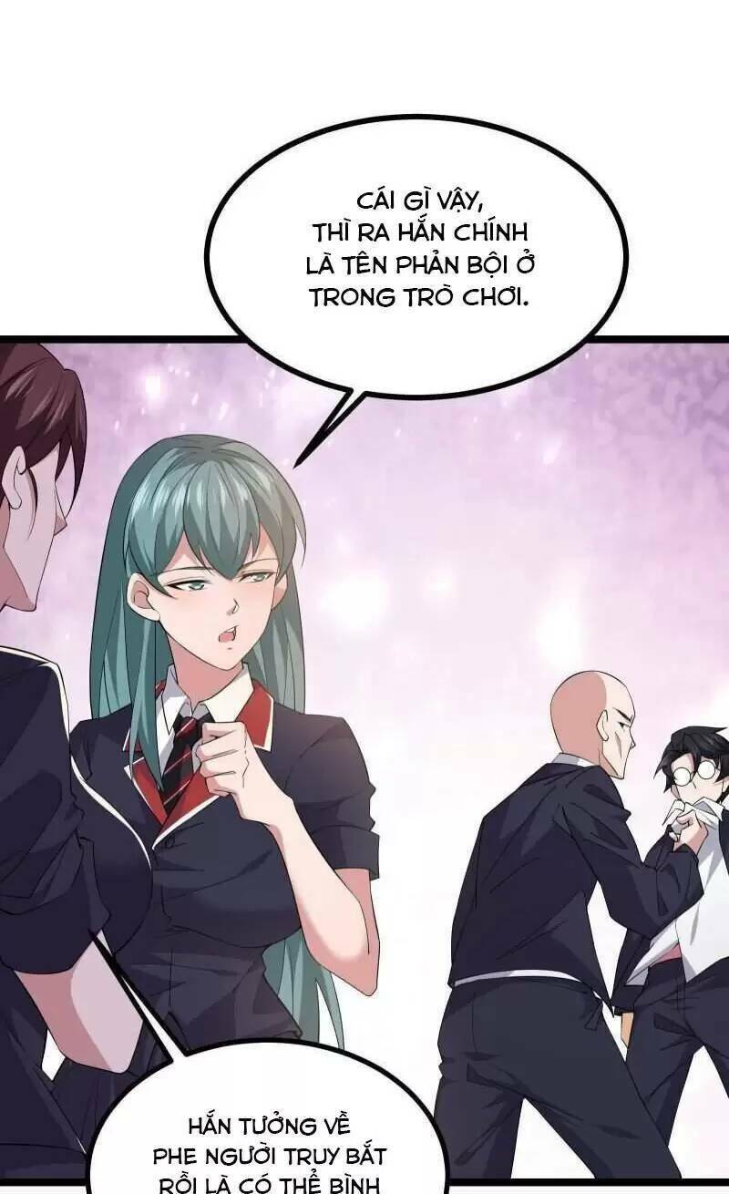 Ta Quét Phó Bản Ở Khắp Thế Giới Chapter 18 - Trang 14