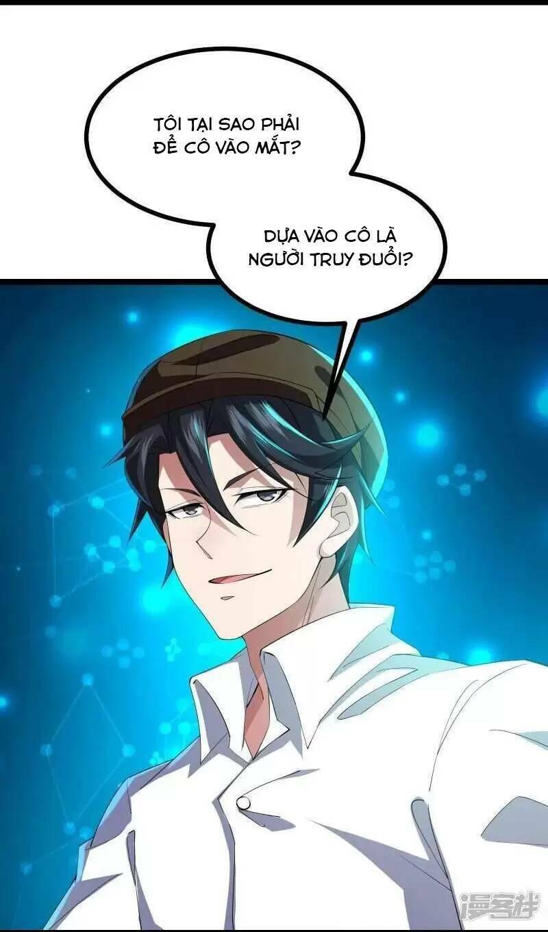 Ta Quét Phó Bản Ở Khắp Thế Giới Chapter 39 - Trang 37