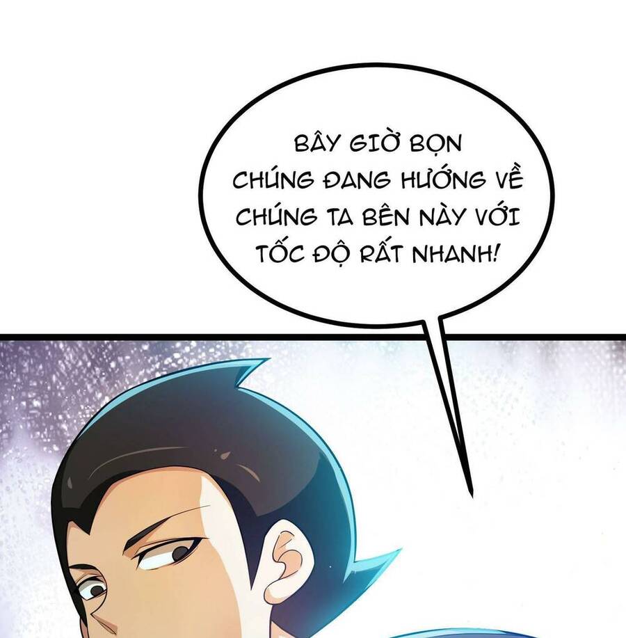 Ta Quét Phó Bản Ở Khắp Thế Giới Chapter 12 - Trang 17