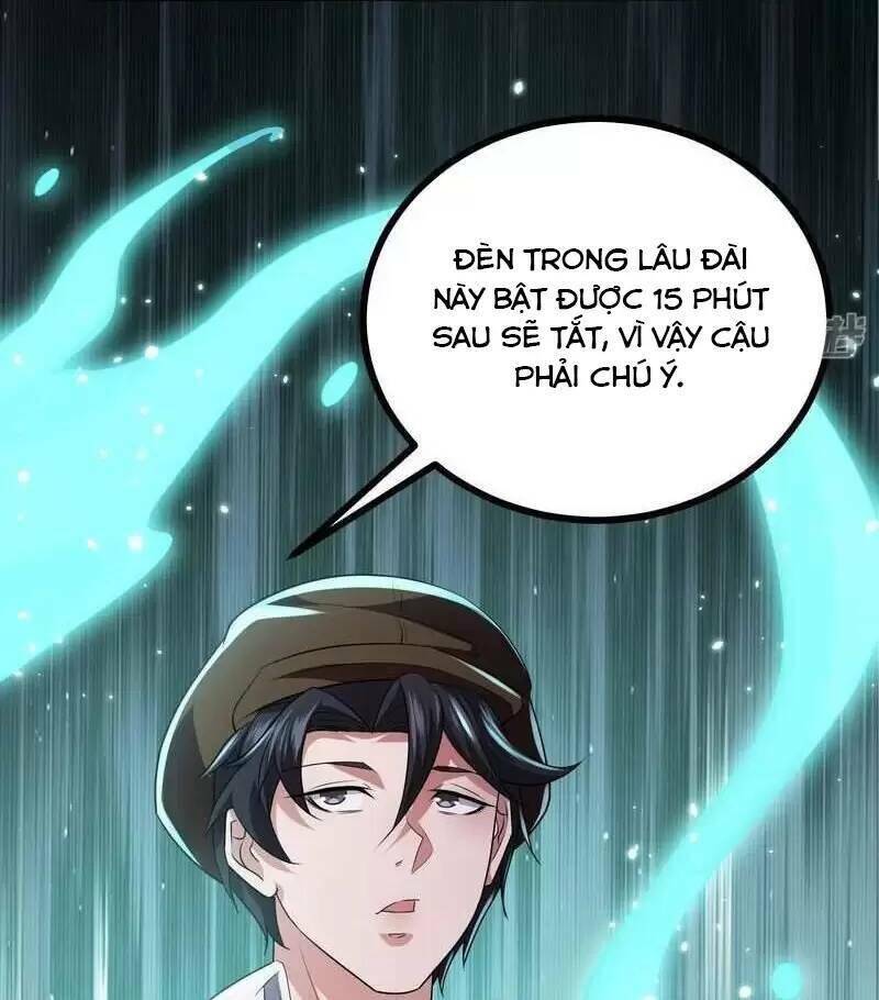 Ta Quét Phó Bản Ở Khắp Thế Giới Chapter 44 - Trang 30