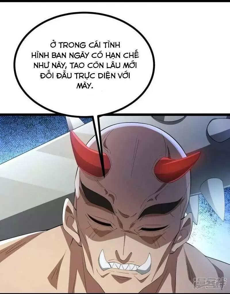 Ta Quét Phó Bản Ở Khắp Thế Giới Chapter 32 - Trang 16