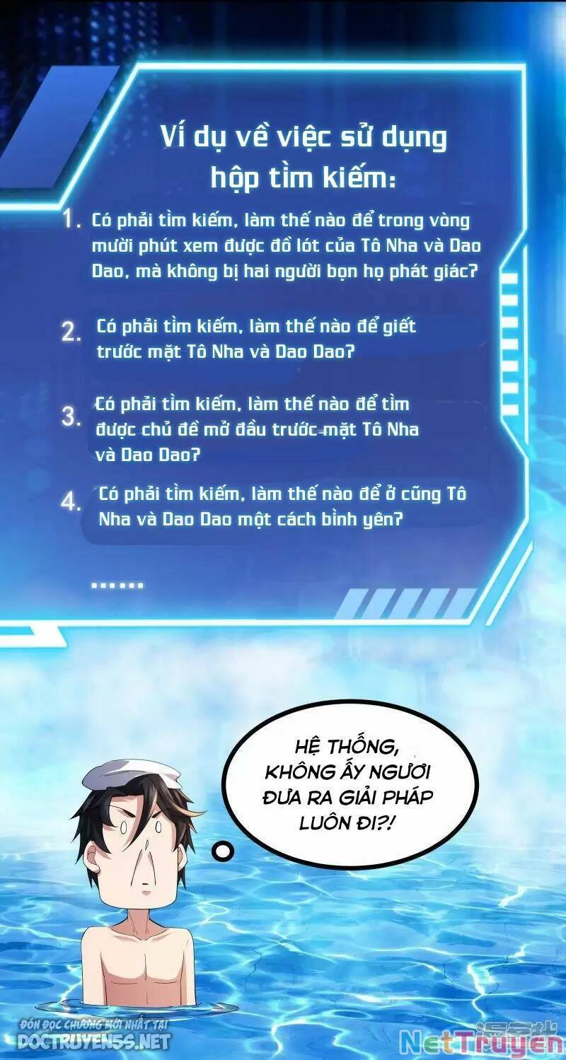 Ta Quét Phó Bản Ở Khắp Thế Giới Chapter 56 - Trang 7