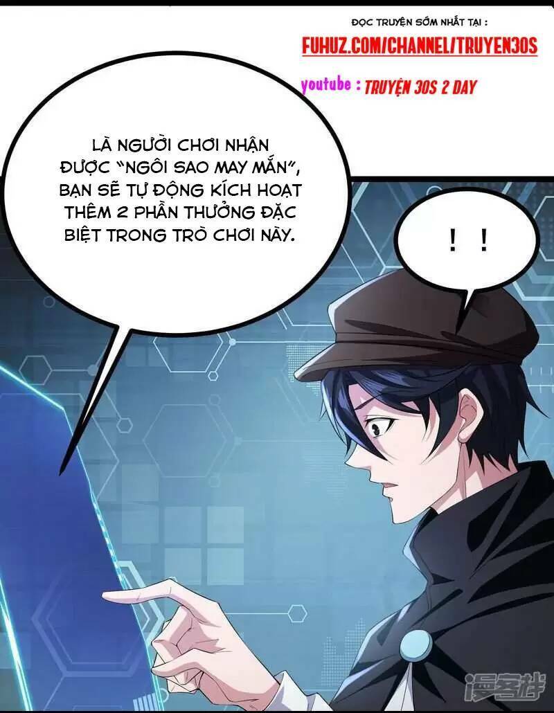 Ta Quét Phó Bản Ở Khắp Thế Giới Chapter 19 - Trang 35