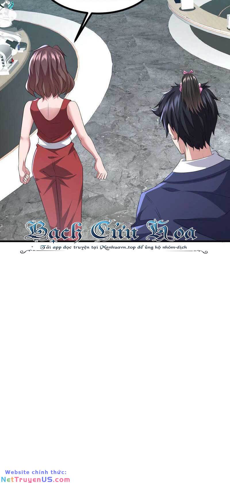 Ta Quét Phó Bản Ở Khắp Thế Giới Chapter 69 - Trang 30