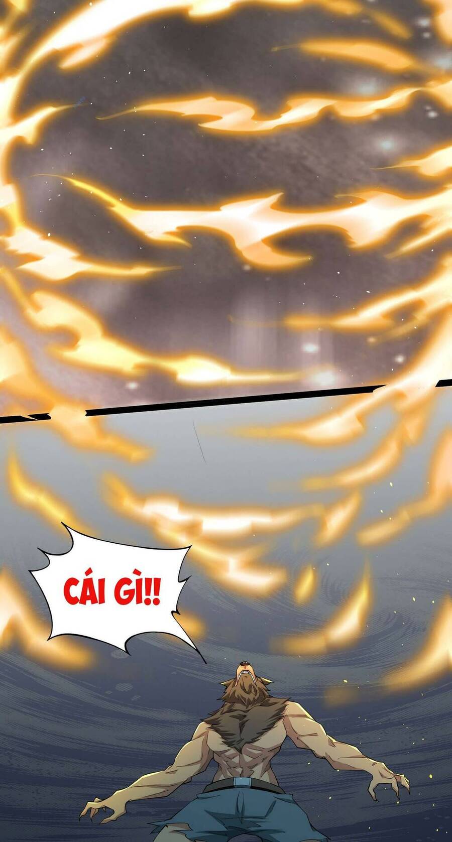 Ta Quét Phó Bản Ở Khắp Thế Giới Chapter 12 - Trang 6