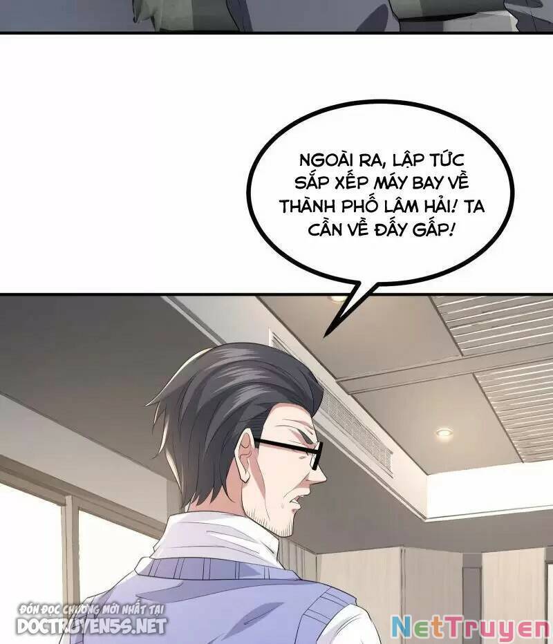 Ta Quét Phó Bản Ở Khắp Thế Giới Chapter 55 - Trang 11