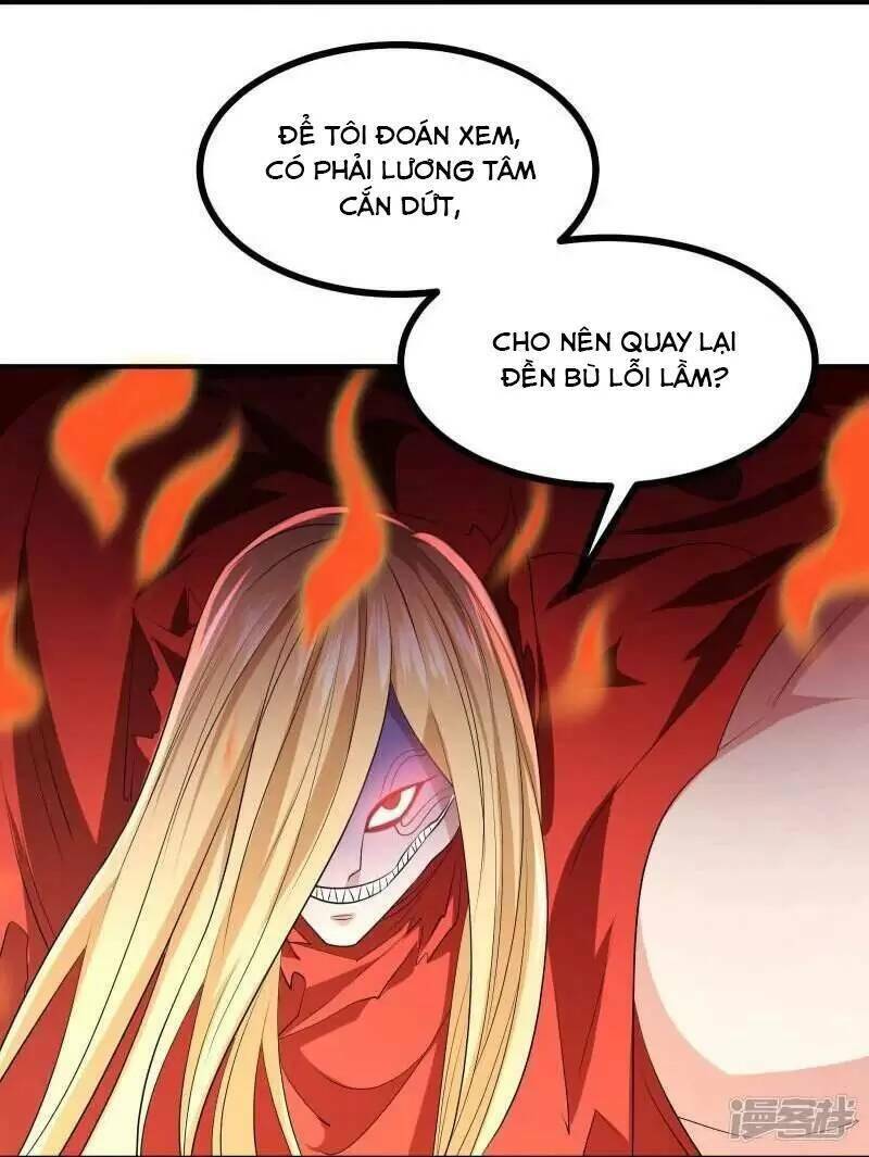 Ta Quét Phó Bản Ở Khắp Thế Giới Chapter 48 - Trang 53