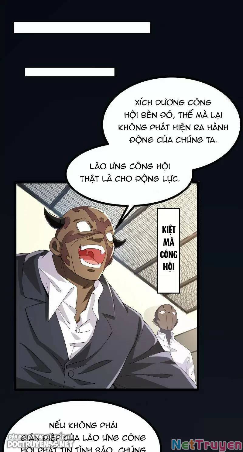 Ta Quét Phó Bản Ở Khắp Thế Giới Chapter 53 - Trang 36