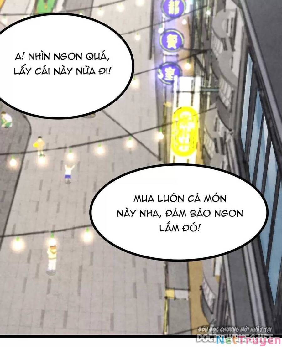 Ta Quét Phó Bản Ở Khắp Thế Giới Chapter 52 - Trang 9