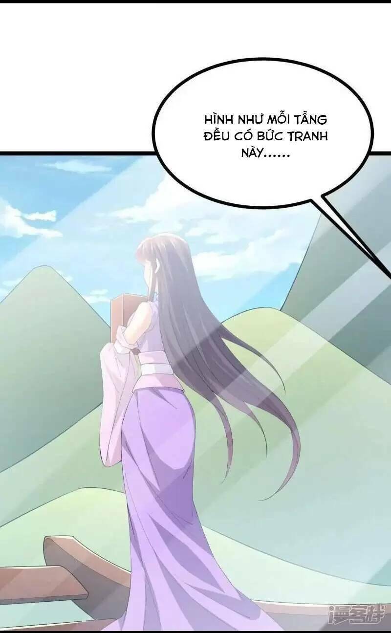 Ta Quét Phó Bản Ở Khắp Thế Giới Chapter 46 - Trang 27