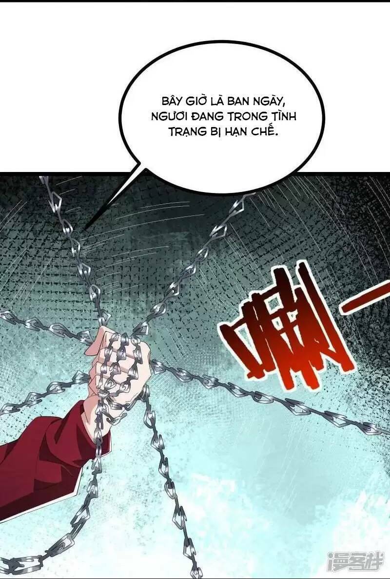 Ta Quét Phó Bản Ở Khắp Thế Giới Chapter 38 - Trang 5