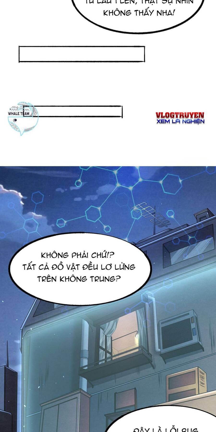 Ta Quét Phó Bản Ở Khắp Thế Giới Chapter 4 - Trang 20