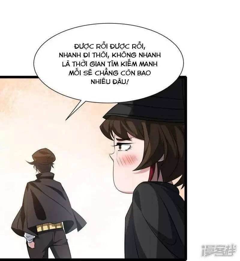 Ta Quét Phó Bản Ở Khắp Thế Giới Chapter 20 - Trang 38