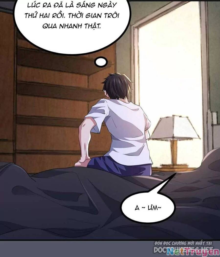 Ta Quét Phó Bản Ở Khắp Thế Giới Chapter 51 - Trang 31