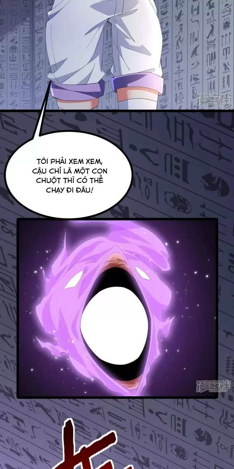 Ta Quét Phó Bản Ở Khắp Thế Giới Chapter 45 - Trang 31