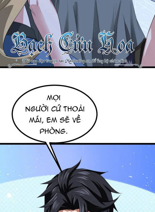 Ta Quét Phó Bản Ở Khắp Thế Giới Chapter 16 - Trang 27