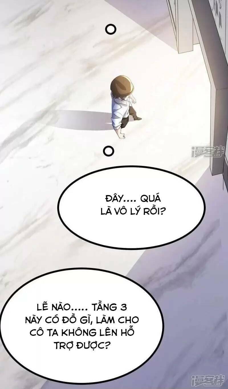 Ta Quét Phó Bản Ở Khắp Thế Giới Chapter 46 - Trang 23