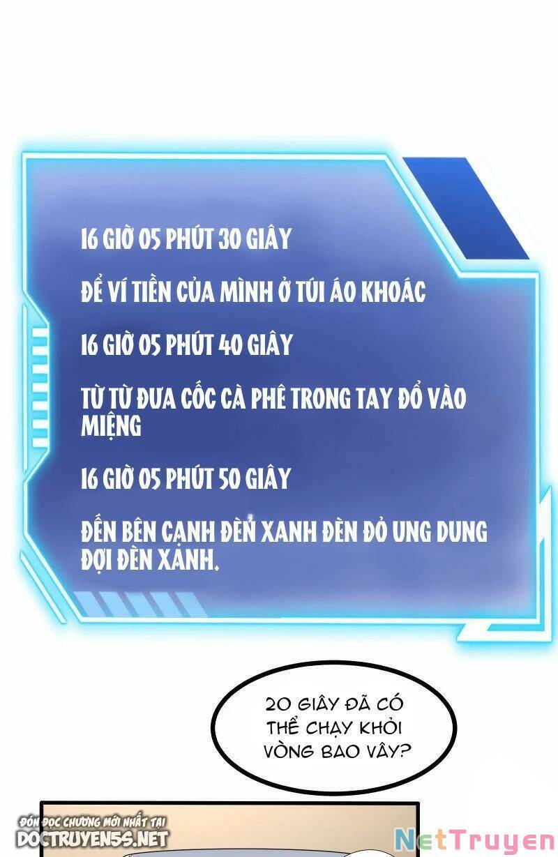 Ta Quét Phó Bản Ở Khắp Thế Giới Chapter 59 - Trang 37