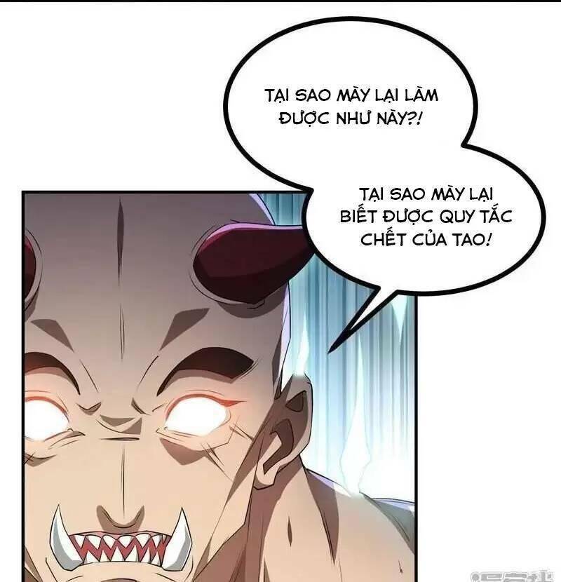 Ta Quét Phó Bản Ở Khắp Thế Giới Chapter 33 - Trang 24