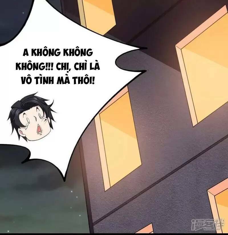 Ta Quét Phó Bản Ở Khắp Thế Giới Chapter 17 - Trang 29